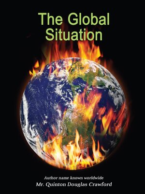 cover image of The Global Situation